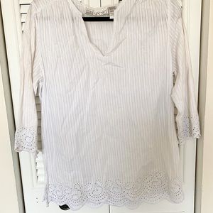 C.D. Sport Blouse